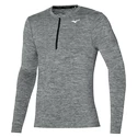 Pánské tričko Mizuno  Impulse Core LS HZ Magnet