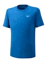 Pánské tričko Mizuno Impulse Core Tee modré