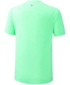 Pánské tričko Mizuno Impulse Core Tee zelené
