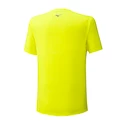 Pánské tričko Mizuno Impulse Core Tee žluté
