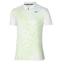 Pánské tričko Mizuno  Mugen Shadow Polo White S