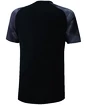 Pánské tričko Mizuno Printed Tee černé