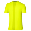 Pánské tričko Mizuno  Release Shadow Graphic Tee Bolt