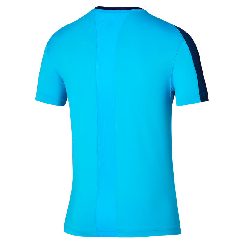 Pánské tričko Mizuno  Release Shadow Tee Jet Blue S