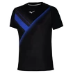 Pánské tričko Mizuno  Shadow Graphic Tee Black