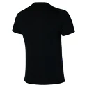 Pánské tričko Mizuno  Shadow Graphic Tee Black