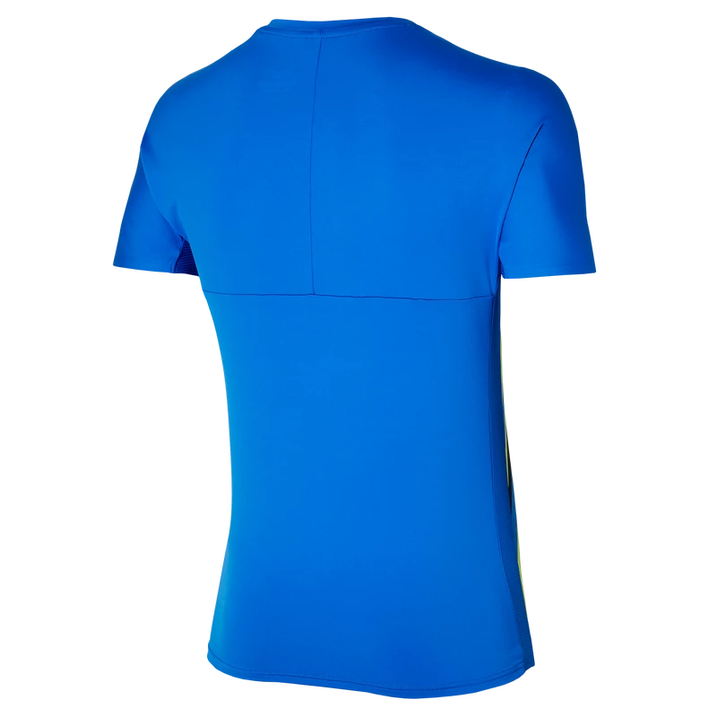 Pánské tričko Mizuno  Shadow Graphic Tee Super Sonic