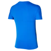 Pánské tričko Mizuno  Shadow Graphic Tee Super Sonic