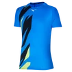 Pánské tričko Mizuno  Shadow Graphic Tee Super Sonic