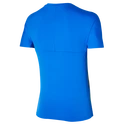 Pánské tričko Mizuno  Shadow Graphic Tee Super Sonic