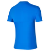 Pánské tričko Mizuno  Shadow Polo Super Sonic
