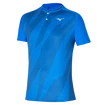 Pánské tričko Mizuno  Shadow Polo Super Sonic