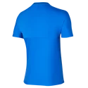 Pánské tričko Mizuno  Shadow Polo Super Sonic