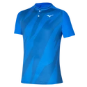 Pánské tričko Mizuno  Shadow Polo Super Sonic