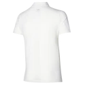 Pánské tričko Mizuno  Shadow Polo White