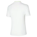 Pánské tričko Mizuno  Shadow Polo White