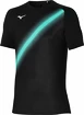 Pánské tričko Mizuno  Shadow Tee Black