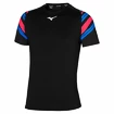 Pánské tričko Mizuno  Shadow Tee Black