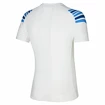 Pánské tričko Mizuno  Shadow Tee White