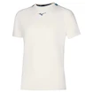 Pánské tričko Mizuno  Tee M White