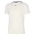 Pánské tričko Mizuno  Tee M White
