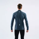 Pánské tričko Montane  Dragon Pull-On Orion Blue