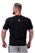 Pánské tričko Nebbia 1965 Golden Era T-shirt 192 black
