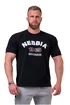 Pánské tričko Nebbia 1965 Golden Era T-shirt 192 black