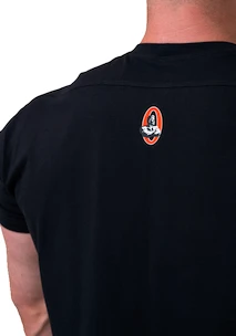 Pánské tričko Nebbia 1965 Golden Era T-shirt 192 black
