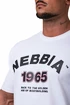 Pánské tričko Nebbia 1965 Golden Era T-shirt White