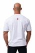Pánské tričko Nebbia 1965 Golden Era T-shirt White