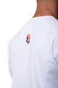 Pánské tričko Nebbia 1965 Golden Era T-shirt White