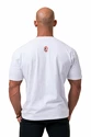 Pánské tričko Nebbia 1965 Golden Era T-shirt White