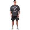 Pánské tričko Nebbia NEBBIA x OLYMPIA Washed Oversized T-Shirt GOLDEN AGE 790 black