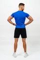 Pánské tričko Nebbia Performance+ Workout Compression T-shirt PERFORMANCE 346 blue