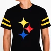 Pánské tričko New Era Elements Tee NFL Pittsburgh Steelers