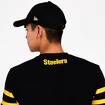 Pánské tričko New Era Elements Tee NFL Pittsburgh Steelers