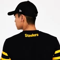 Pánské tričko New Era Elements Tee NFL Pittsburgh Steelers