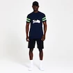Pánské tričko New Era Elements Tee NFL Seattle Seahawks