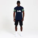 Pánské tričko New Era Elements Tee NFL Seattle Seahawks