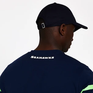 Pánské tričko New Era Elements Tee NFL Seattle Seahawks