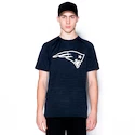 Pánské tričko New Era Engineered Raglan NFL New England Patriots, S