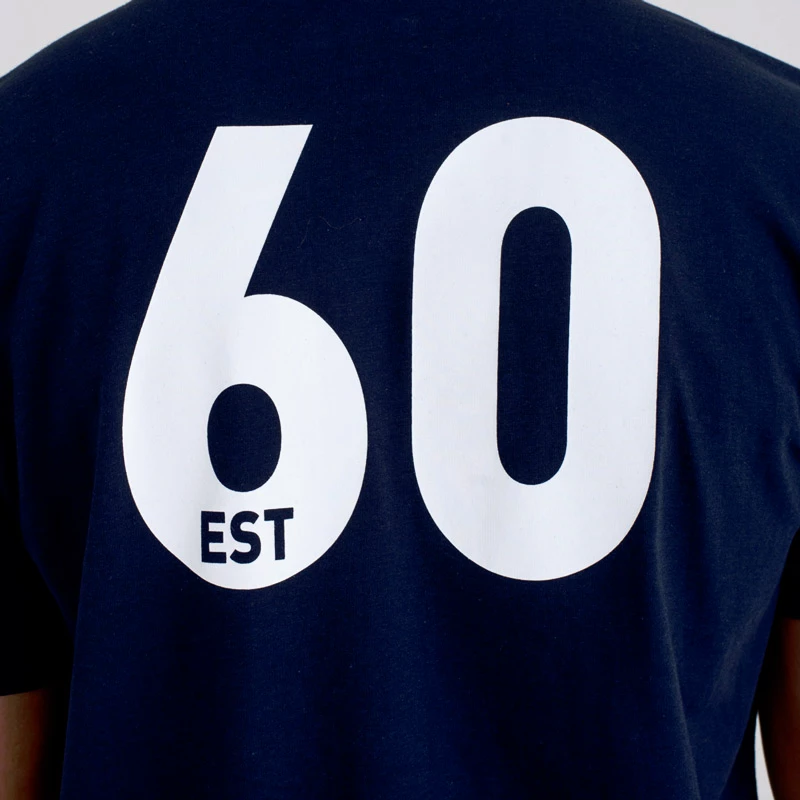 Pánské tričko New Era  Established Number NFL New England Patriots S