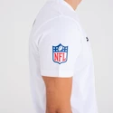 Pánské tričko New Era Established Number NFL Oakland Raiders