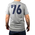 Pánské tričko New Era Established Number NFL Seattle Seahawks
