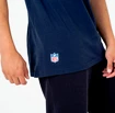 Pánské tričko New Era Fan Tee NFL New England Patriots
