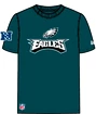 Pánské tričko New Era Fan Tee NFL Philadelphia Eagles