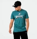 Pánské tričko New Era Fan Tee NFL Philadelphia Eagles