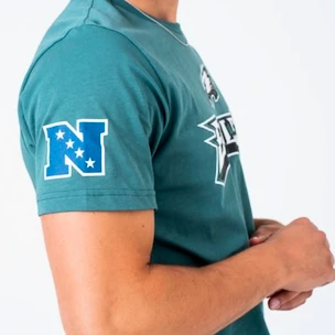 Pánské tričko New Era Fan Tee NFL Philadelphia Eagles