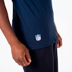 Pánské tričko New Era Fan Tee NFL Seattle Seahawks